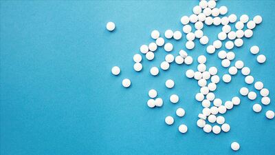 Covid-19 tedavisinde gelişme!