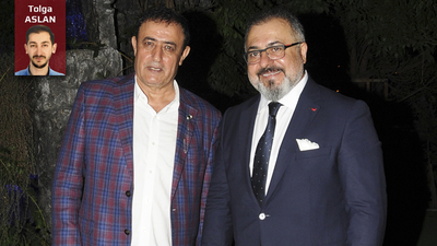 "Mutluluğa şahit olmak güzel bir duygu"