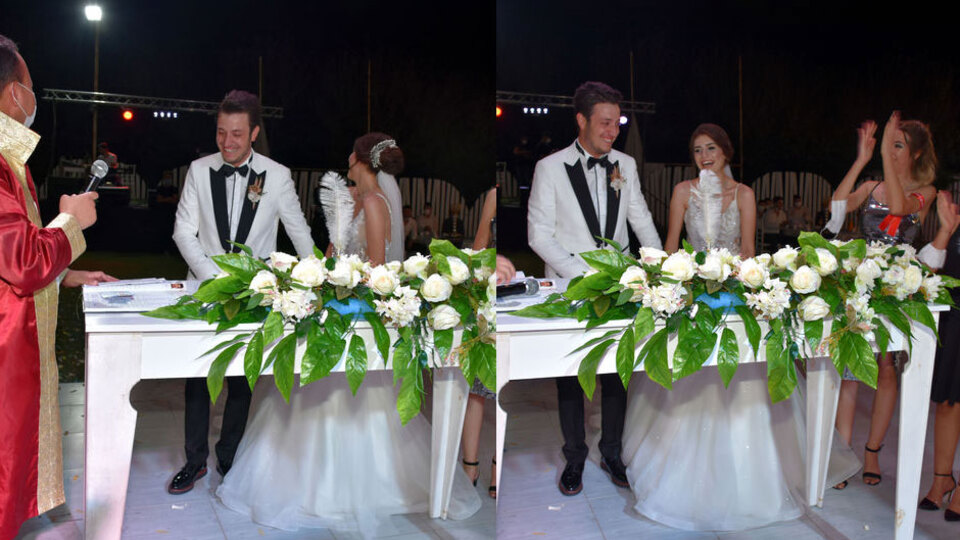 'Son pişmanlık neye yarar' şarkısıyla şaşkına dönmüşlerdi...