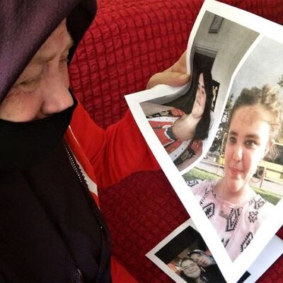 'Anne yetiş' dedi, bir haftadır kayıp!