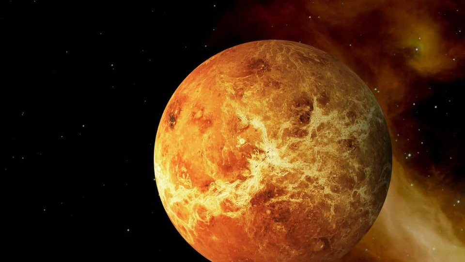 Venüs'te hayat var mı?