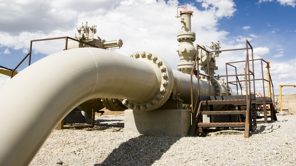 Yunanistan ile gaz sözleşmesi yenilenmeyecek