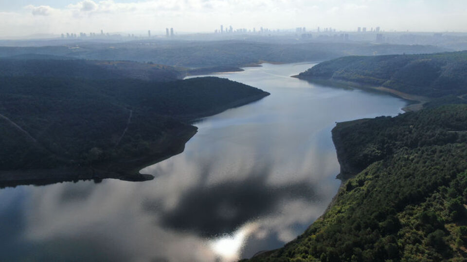 İstanbul susuz kalacak mı? DSİ'den açıklama
