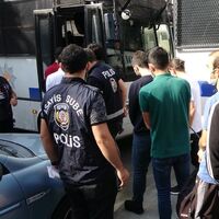 FETÖ'ye arka arkaya operasyonlar!