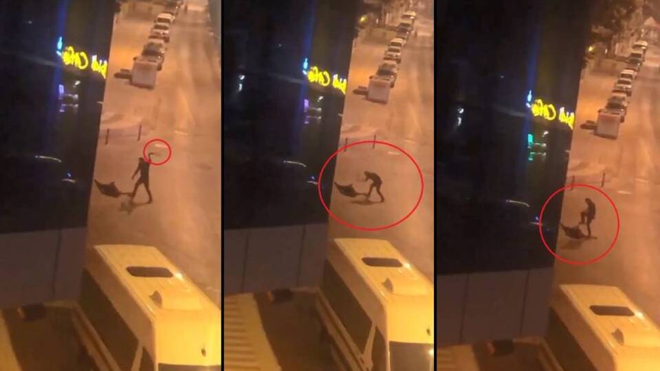 Bu dayaktan 3 gün sonra öldü