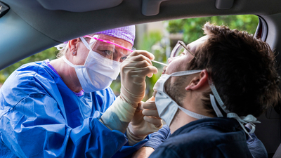 Koronavirüsün bir özelliği daha ortaya çıktı!