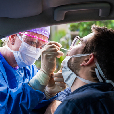 Koronavirüsün bir özelliği daha ortaya çıktı!