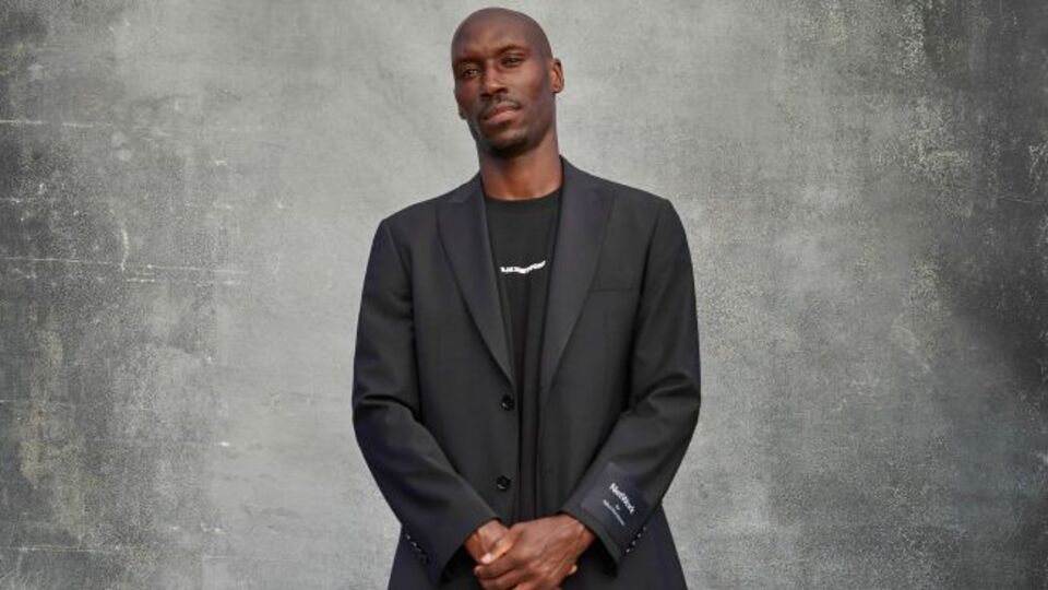 Beşiktaş'ın resmi giyim sponsoru NetWork oldu