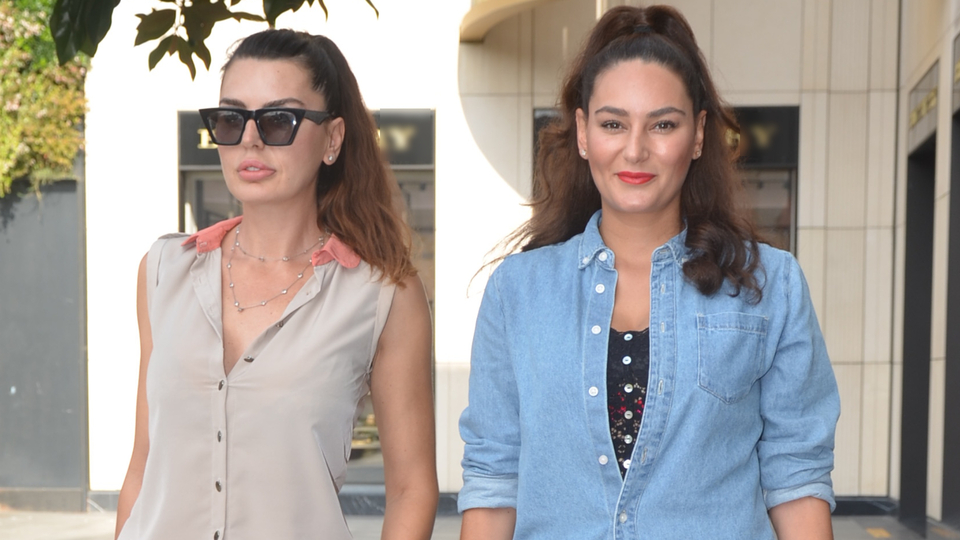 "Bu bence topluma hakaret niteliğinde"