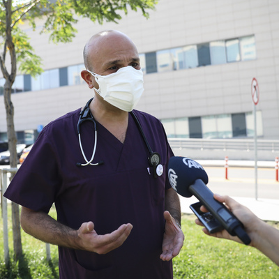 Bilim Kurulu Üyesi sayı verdi! 125 bin kişi...