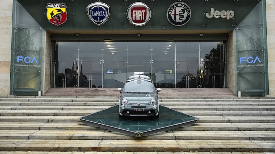 PSA ve FCA birleşmesinde yeni şartlar