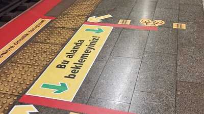 Bisikletliler için metrolarda yeni imkan