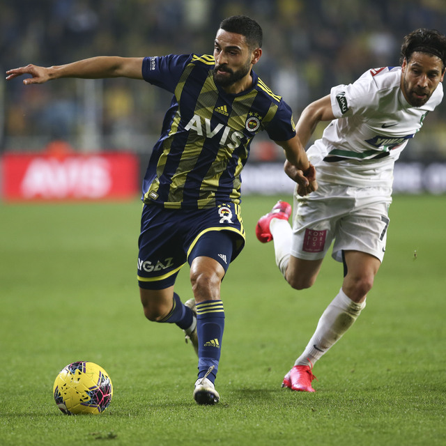 Mehmet Ekici, Süper Lig ekibine...