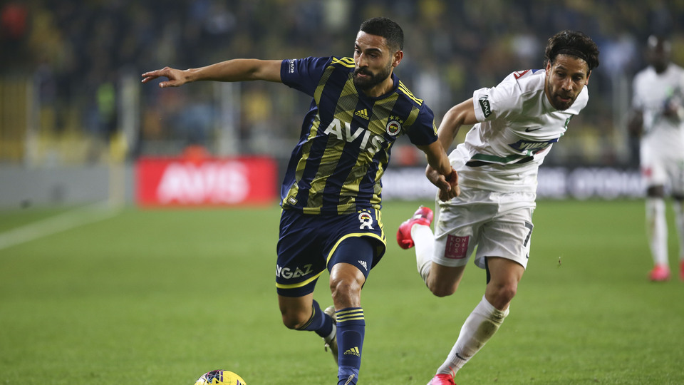 Mehmet Ekici, Süper Lig ekibine...