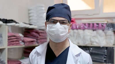 Cerrahpaşa Başhekimi kaygılı: 2020'yi unutun!