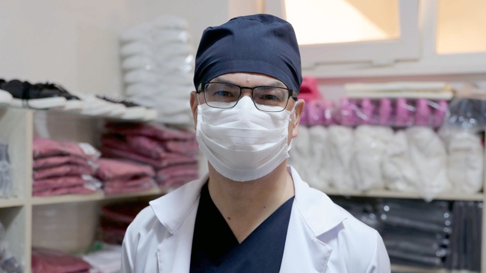 Cerrahpaşa Başhekimi kaygılı: 2020'yi unutun!