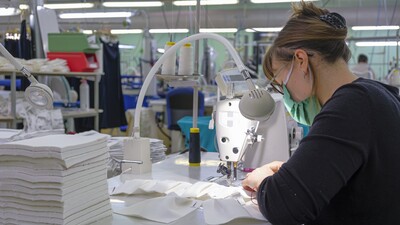 8 aylık ihracat geçen yılı geçti