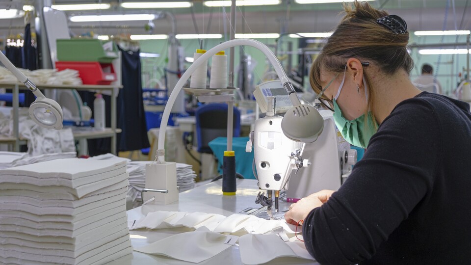 8 aylık ihracat geçen yılı geçti