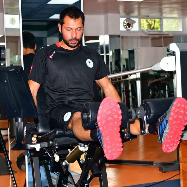 Serkan Kırıntılı affedildi
