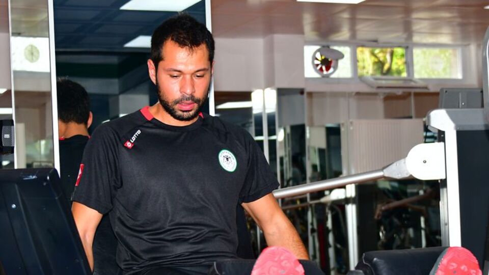 Serkan Kırıntılı affedildi