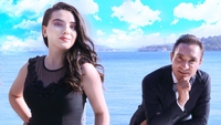 Gerçeker & Babashlı: 'Sevda Karası'