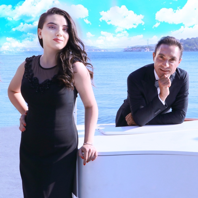 Gerçeker & Babashlı: 'Sevda Karası'