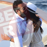 Aşıklar 'Cennet'te