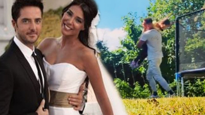 Eski eşinden gelen iddialara bir yanıt daha