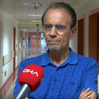 Prof. Dr. Mehmet Ceyhan açıkladı! En çok o yaş grubu bulaştırıyor