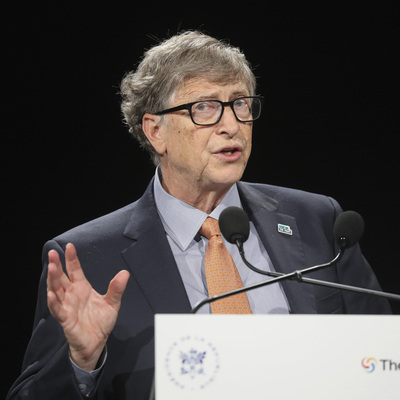 Bill Gates koronavirüs aşısı için tarih verdi