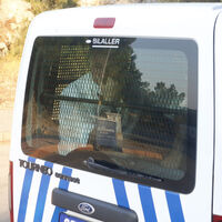 Tacizciye, 'konutu terk etmeme' cezası