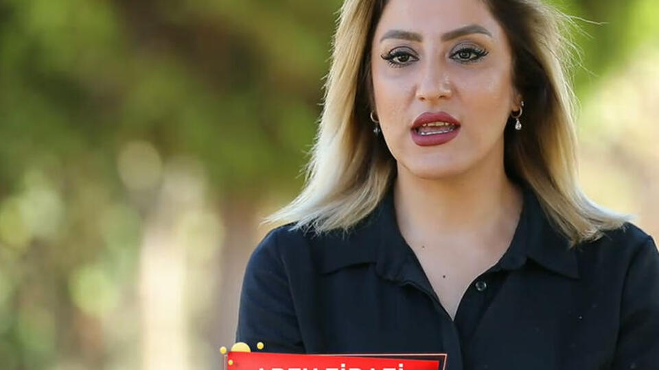 Doya Doya Moda'da Arzu neden elendi?