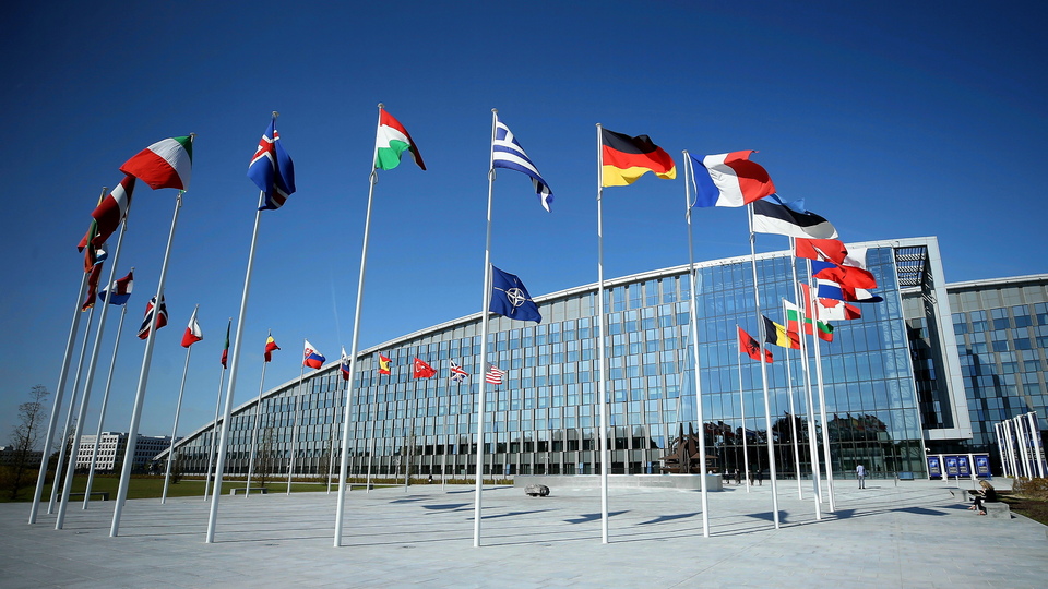 NATO'da kritik Türkiye-Yunanistan toplantısı sona erdi!