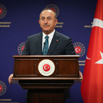 Çavuşoğlu Yunan basınına yazdı: Tercihimiz önkoşulsuz diplomasi