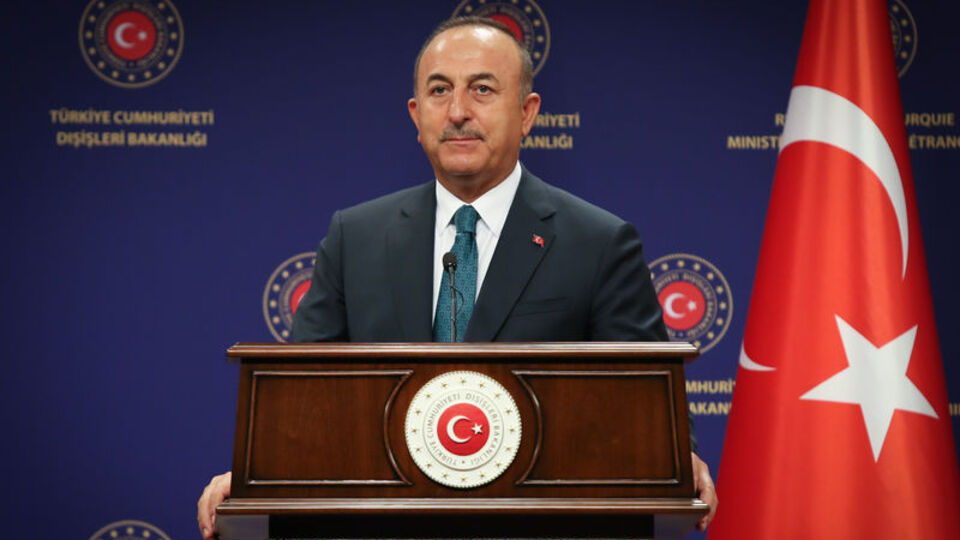 Çavuşoğlu Yunan basınına yazdı: Tercihimiz önkoşulsuz diplomasi