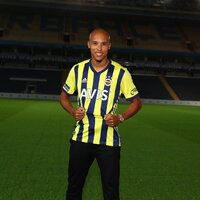 "Çok hırslı bir oyuncuyum"