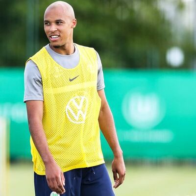 Tisserand resmen Fenerbahçe'de!