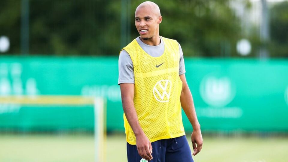 Tisserand resmen Fenerbahçe'de!