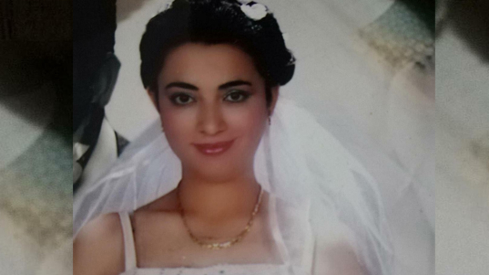 Özge Sevinç'in ölümündeki şüphe