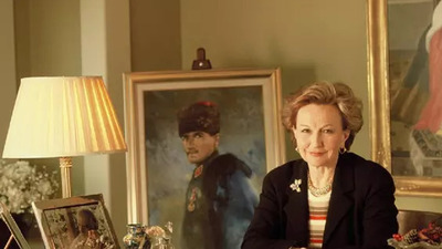 Koç Ailesi'nin ve Türk iş dünyasının acı kaybı