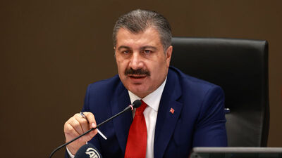 15 Eylül koronavirüs tablosu