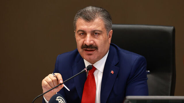15 Eylül koronavirüs tablosu
