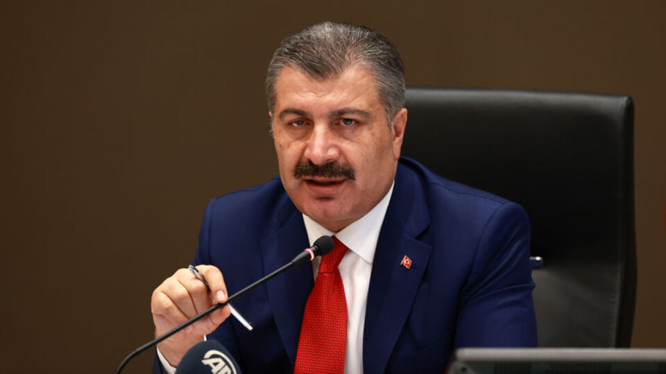 15 Eylül koronavirüs tablosu