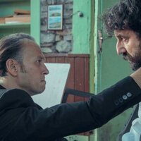 Çukur 4. sezon 2. bölüm