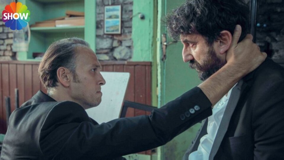 Çukur 4. sezon 2. bölüm