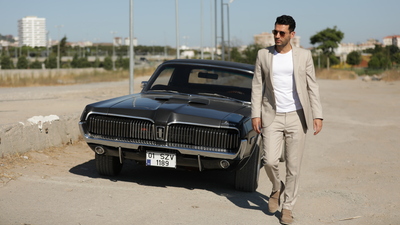 'Ramo', küllerinden yeniden doğacak