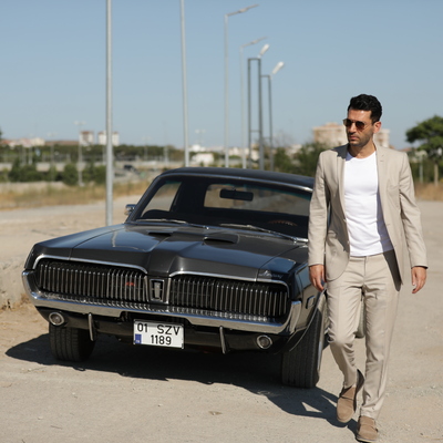 'Ramo', küllerinden yeniden doğacak