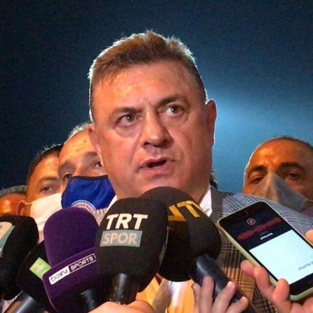 Hasan Kartal, PFDK´da