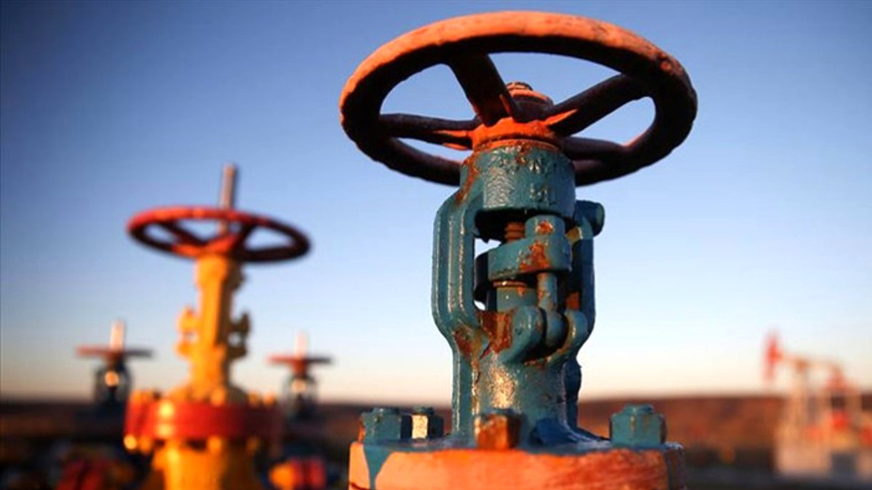 Küresel petrol arzı arttı