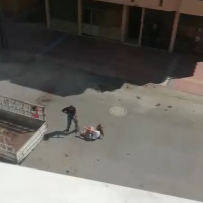 Sokak ortasında eski eşini vuran sanıktan çileden çıkaran savunma!